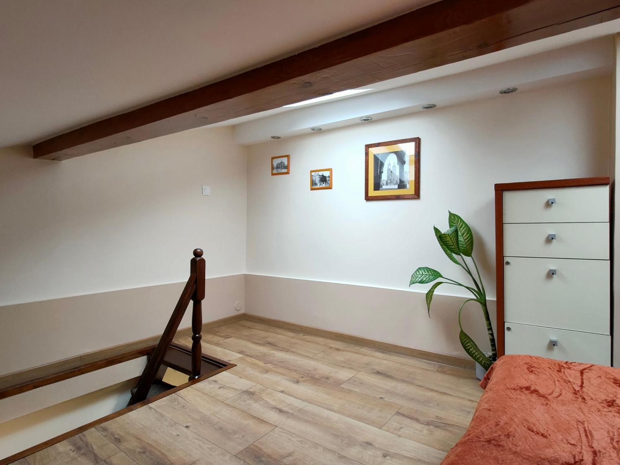 Krakow Old Town Apartment Dış mekan fotoğraf